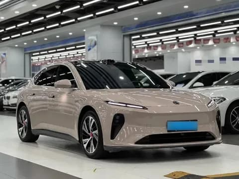 Used NIO ET7 Premium (150 kWh) 2022 Used NIO ET7 Premium (150 kWh) 2022 for sale