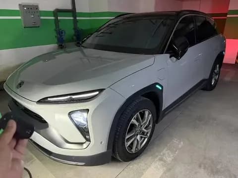 Used NIO ET7 Premium (150 kWh) 2020 Used NIO ET7 Premium (150 kWh) 2020 for sale
