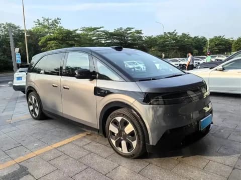 Used ZEEKR X 69 kWh (272 Hp) 2025 Used ZEEKR X 69 kWh (272 Hp) 2025 for sale
