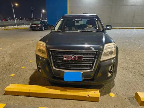 Used GMC Terrain 2.4L Front Wheel Drive 2013 Used GMC Terrain 2.4L Front Wheel Drive 2013 used_cars.forSale
