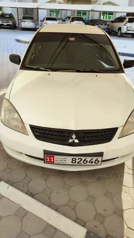 Used Mitsubishi Lancer 1.3L Automatic 2012 Used Mitsubishi Lancer 1.3L Automatic 2012 used_cars.forSale