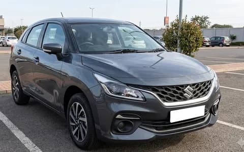 Used Suzuki Baleno 1.5L GLX 2025 Used Suzuki Baleno 1.5L GLX 2025 for sale