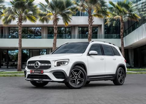 Used Mercedes-Benz GLB 2022 Used Mercedes-Benz GLB 2022 used_cars.forSale