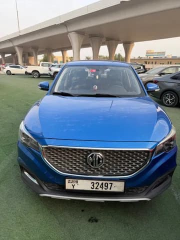 Used MG ZS 1.5L STD 2020 Used MG ZS 1.5L STD 2020 used_cars.forSale