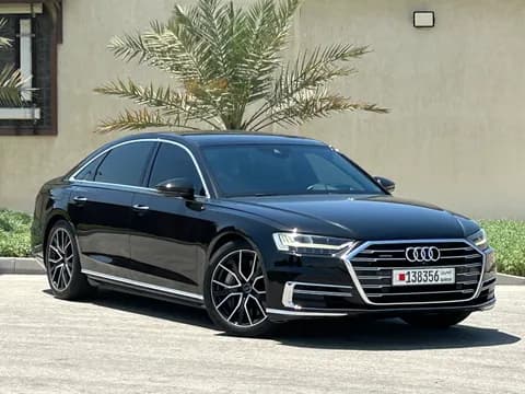 أودي أي8 أل 4.0L (420 HP) 2019 مستعملة أودي أي8 أل 4.0L (420 HP) 2019 مستعملة used_cars.forSale