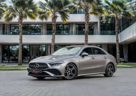Used Mercedes-Benz A-Class 2024 Used Mercedes-Benz A-Class 2024 used_cars.forSale