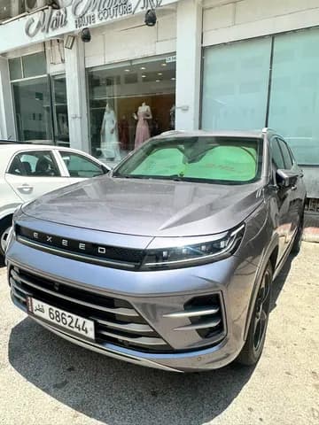Used Exeed LX 1.5T Comfort 2023