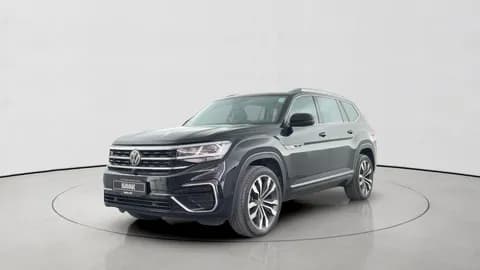 فولكس فاجن تيرامونت 2022 مستعملة فولكس فاجن تيرامونت 2022 مستعملة used_cars.forSale