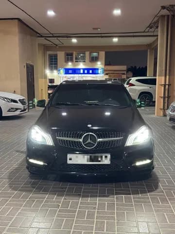 Used Mercedes-Benz C-Class C 250 2013 Used Mercedes-Benz C-Class C 250 2013 for sale