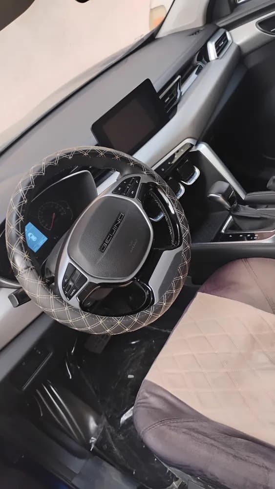 Used BAIC X35 1.5L Elite 2025