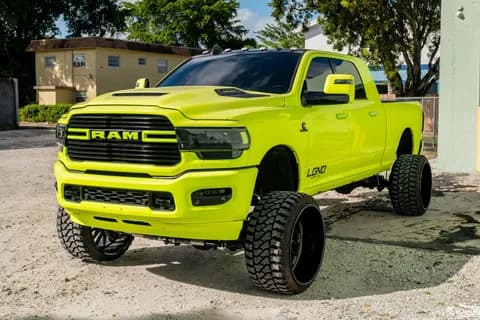 Used RAM 2500 6.4L Power Wagon 2023 Used RAM 2500 6.4L Power Wagon 2023 for sale