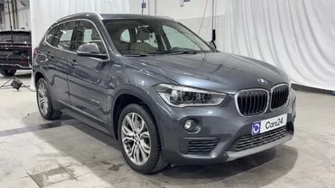 Used BMW X1 2018 Used BMW X1 2018 used_cars.forSale