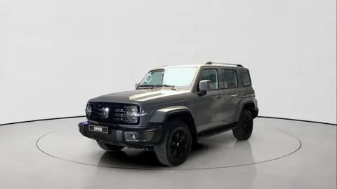 Used Tank 300 2026 Used Tank 300 2026 used_cars.forSale