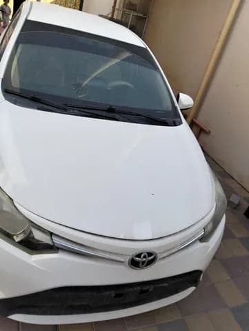 Used Toyota Yaris 1.5L SE 2015 Used Toyota Yaris 1.5L SE 2015 for sale