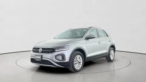 Used Volkswagen T-Roc 2024 Used Volkswagen T-Roc 2024 used_cars.forSale