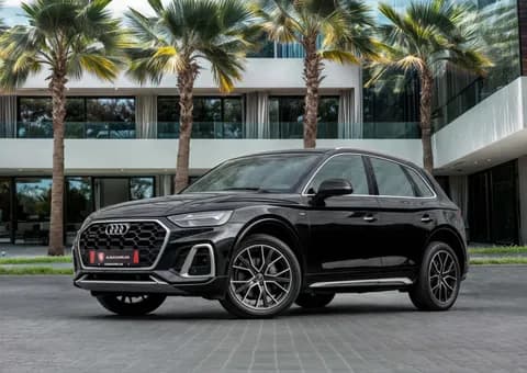 Used Audi Q5 2022 Used Audi Q5 2022 used_cars.forSale