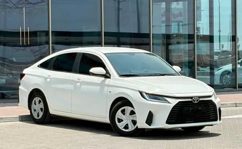 Used Toyota Yaris 1.5L SE 2023 Used Toyota Yaris 1.5L SE 2023 used_cars.forSale
