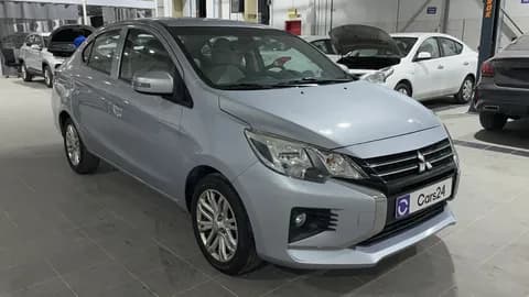 Used Mitsubishi Attrage 2021 Used Mitsubishi Attrage 2021 used_cars.forSale