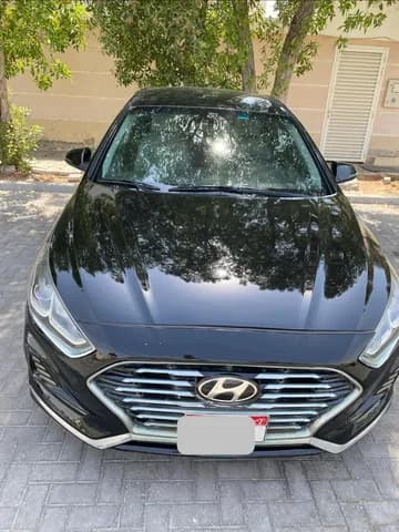هيونداي سوناتا 2.4L Top 2018 مستعملة هيونداي سوناتا 2.4L Top 2018 مستعملة للبيع