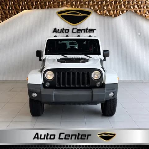 Used Jeep Wrangler 3.6L V6 Rubicon X (2-Door) 2017 Used Jeep Wrangler 3.6L V6 Rubicon X (2-Door) 2017 used_cars.forSale