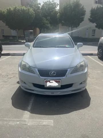 Used Lexus IS 300 4 door 3.0L 2009 Used Lexus IS 300 4 door 3.0L 2009 used_cars.forSale