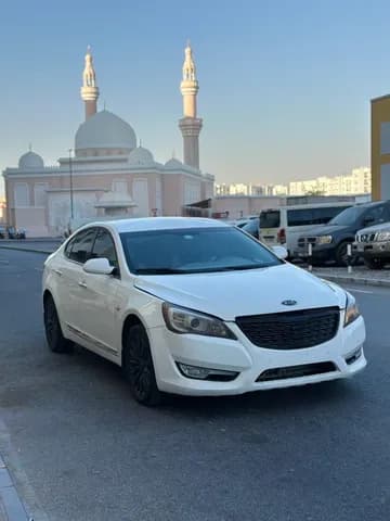 Used Kia Cadenza 2013 Used Kia Cadenza 2013 for sale
