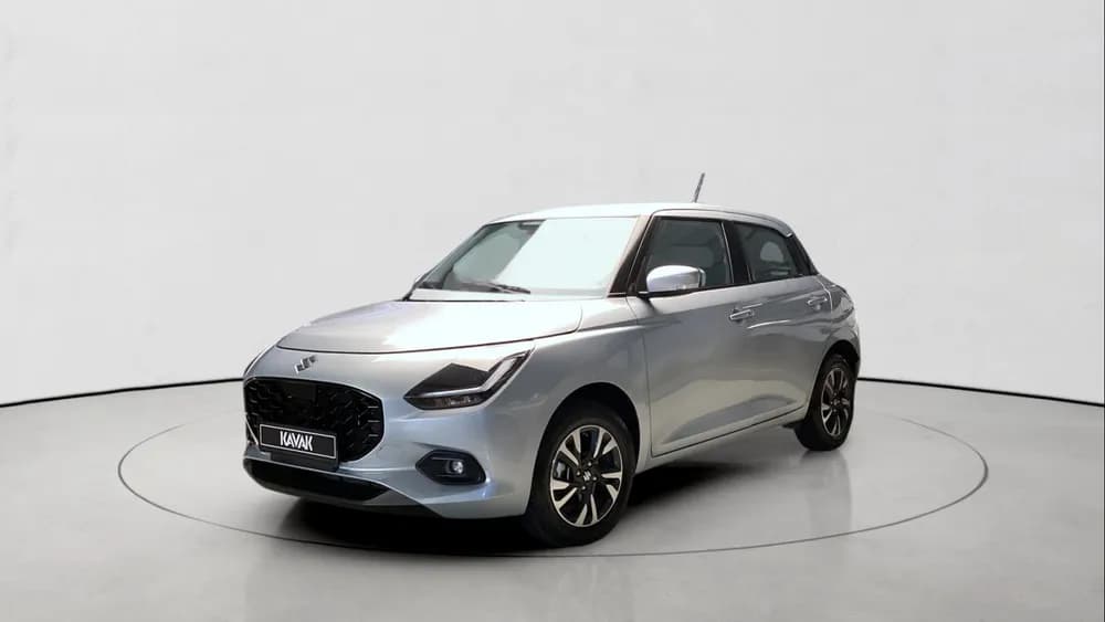 Used Suzuki Swift 2026