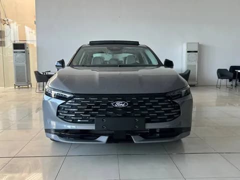 New Ford Taurus 2.0L EcoBoost Titanium 2026 New Ford Taurus 2.0L EcoBoost Titanium 2026 used_cars.forSale