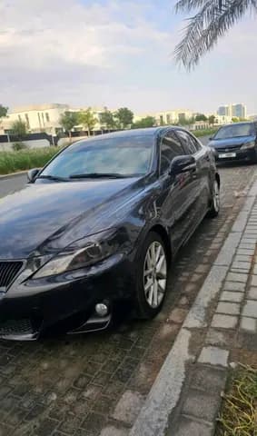 Used Lexus IS 300 4 door 3.0L 2011 Used Lexus IS 300 4 door 3.0L 2011 used_cars.forSale