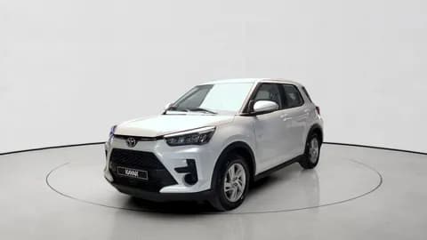 تويوتا Raize 2026 مستعملة تويوتا Raize 2026 مستعملة used_cars.forSale