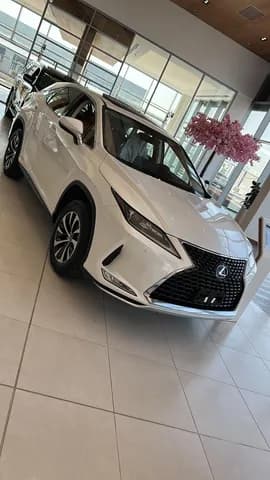 Used Lexus RX 450h Prestige Limited 2020 Used Lexus RX 450h Prestige Limited 2020 used_cars.forSale