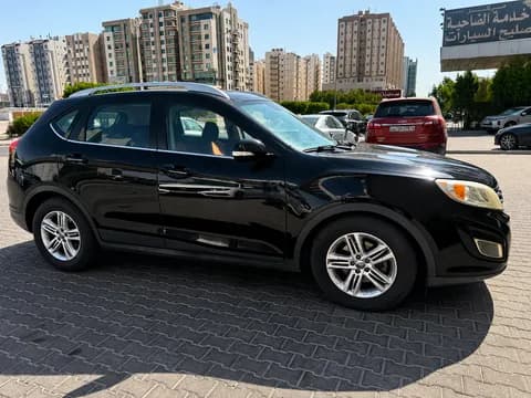 Used GAC GS5 2015 Used GAC GS5 2015 used_cars.forSale
