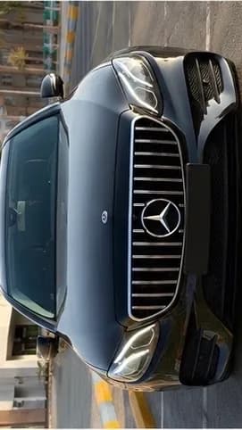 Used Mercedes-Benz E-Class E 200 AMG 2019