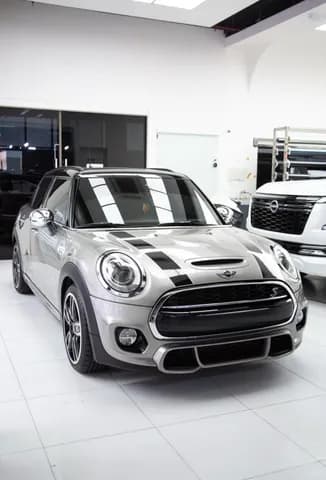Used Mini John Cooper Works John Cooper Works 2017 Used Mini John Cooper Works John Cooper Works 2017 used_cars.forSale