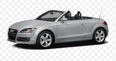 Used Audi TT Roadster 2.0L (211 HP) 2009 Used Audi TT Roadster 2.0L (211 HP) 2009 used_cars.forSale