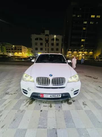 بي إم دبليو اكس5 xDrive 50i 2013 مستعملة بي إم دبليو اكس5 xDrive 50i 2013 مستعملة used_cars.forSale