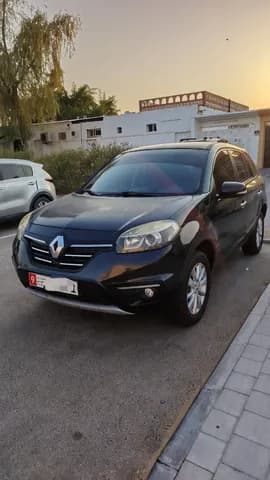 مستعملة رينو كوليوس 2.5L PE 4WD 2015 مستعملة رينو كوليوس 2.5L PE 4WD 2015 used_cars.forSale
