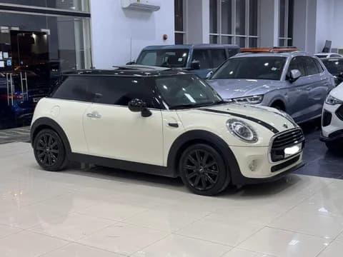 Used Mini Cooper 2019 Used Mini Cooper 2019 used_cars.forSale