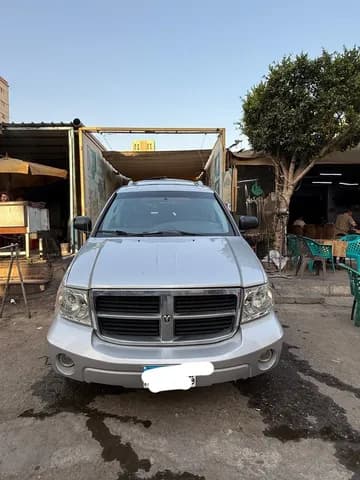 دودج دورانجو 2008 مستعملة دودج دورانجو 2008 مستعملة used_cars.forSale