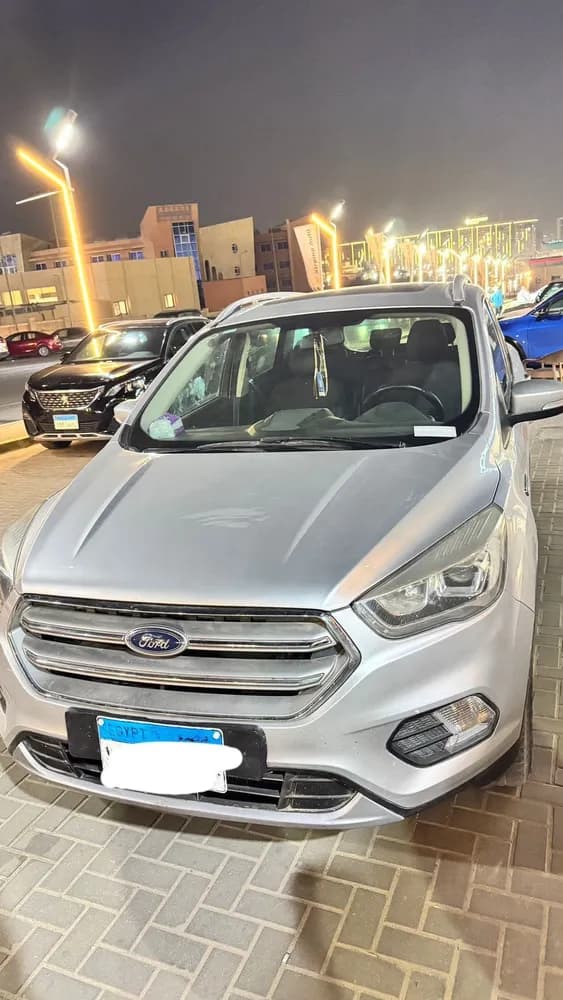 Used Ford Kuga 1.5T Titanium 2019