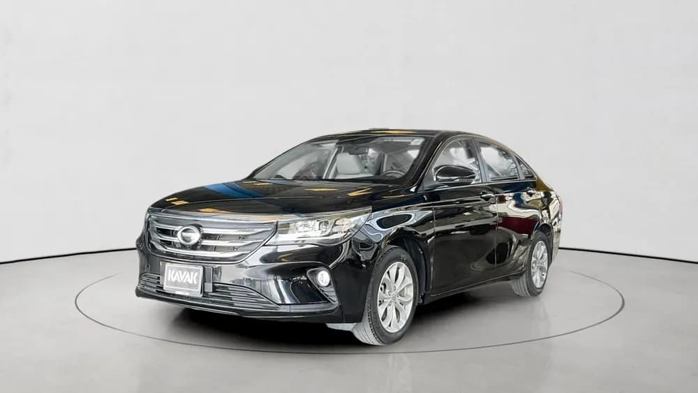 Used GAC GA4 2023