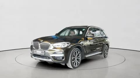 Used BMW X3 2019 Used BMW X3 2019 used_cars.forSale