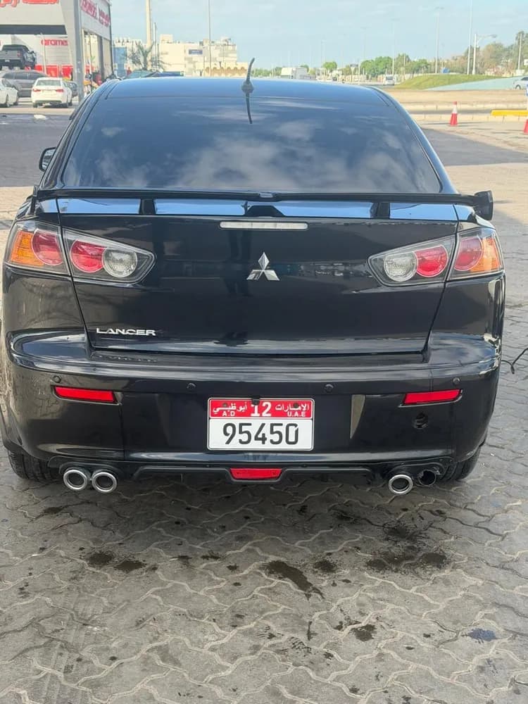 ميتسوبيشي لانسر إي اكس 2011 مستعملة ميتسوبيشي لانسر إي اكس 2011 مستعملة used_cars.forSale