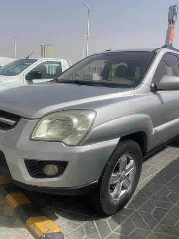 Used Kia Sportage 2.4L Mid (AWD) 2010 Used Kia Sportage 2.4L Mid (AWD) 2010 used_cars.forSale