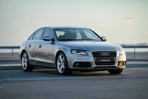 أودي أي4 2.0L (190 HP) 2011 مستعملة أودي أي4 2.0L (190 HP) 2011 مستعملة used_cars.forSale