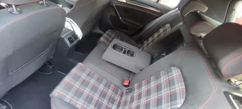 Used Volkswagen Golf GTI Sport 2014 Used Volkswagen Golf GTI Sport 2014 for sale