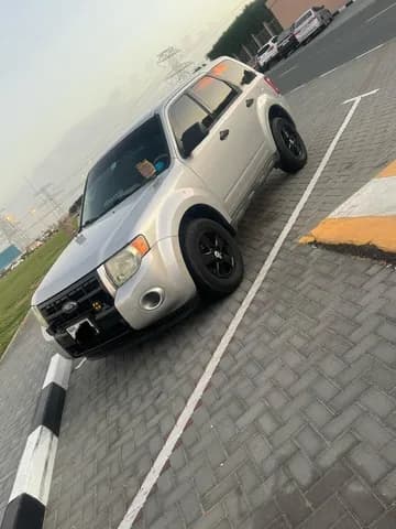 Used Ford Escape 2009 Used Ford Escape 2009 for sale