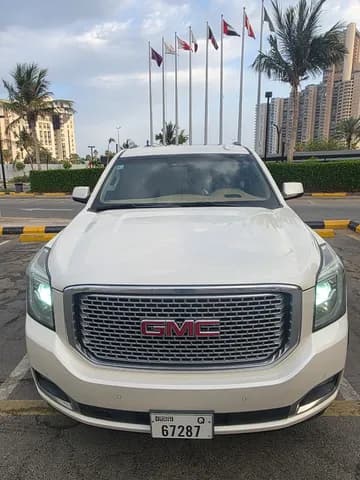 Used GMC Yukon Denali 2015 Used GMC Yukon Denali 2015 used_cars.forSale