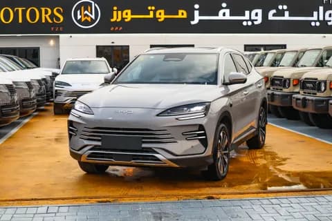 بي واي دي song-plus 1-5l-phev-fwd 2025 جديدة بي واي دي song-plus 1-5l-phev-fwd 2025 جديدة used_cars.forSale