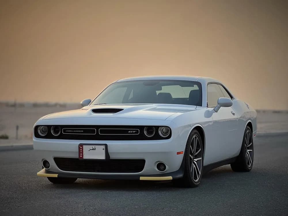 Used Dodge Challenger 3.6L GT 2023